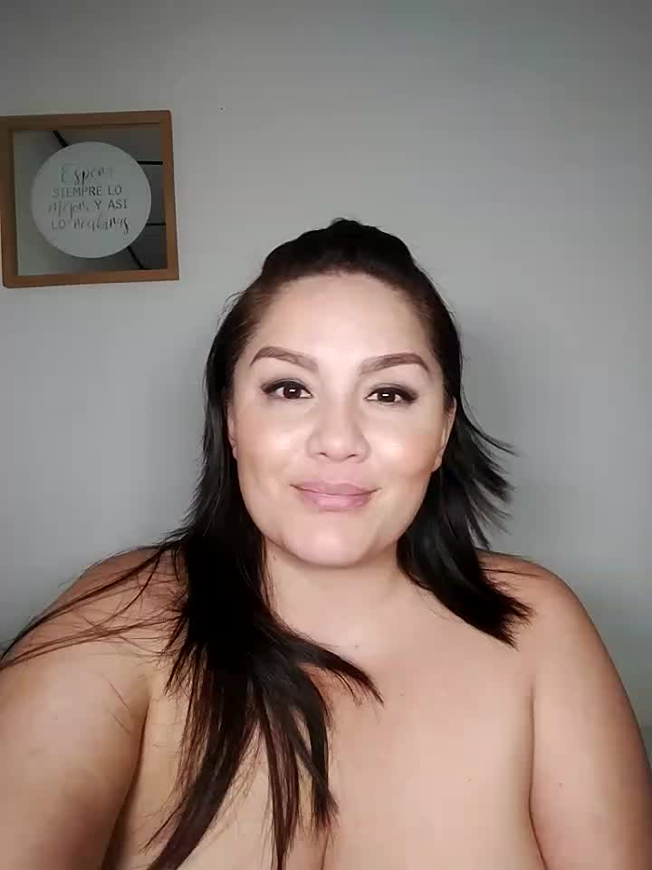 [4 Jan 20:11] Private Show - antoniamoreno82主播的视频