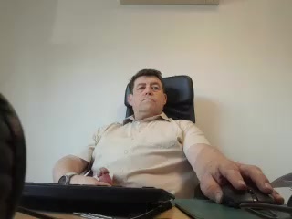 Dirty cum show - vidéo du modèle de showcams sympatrique