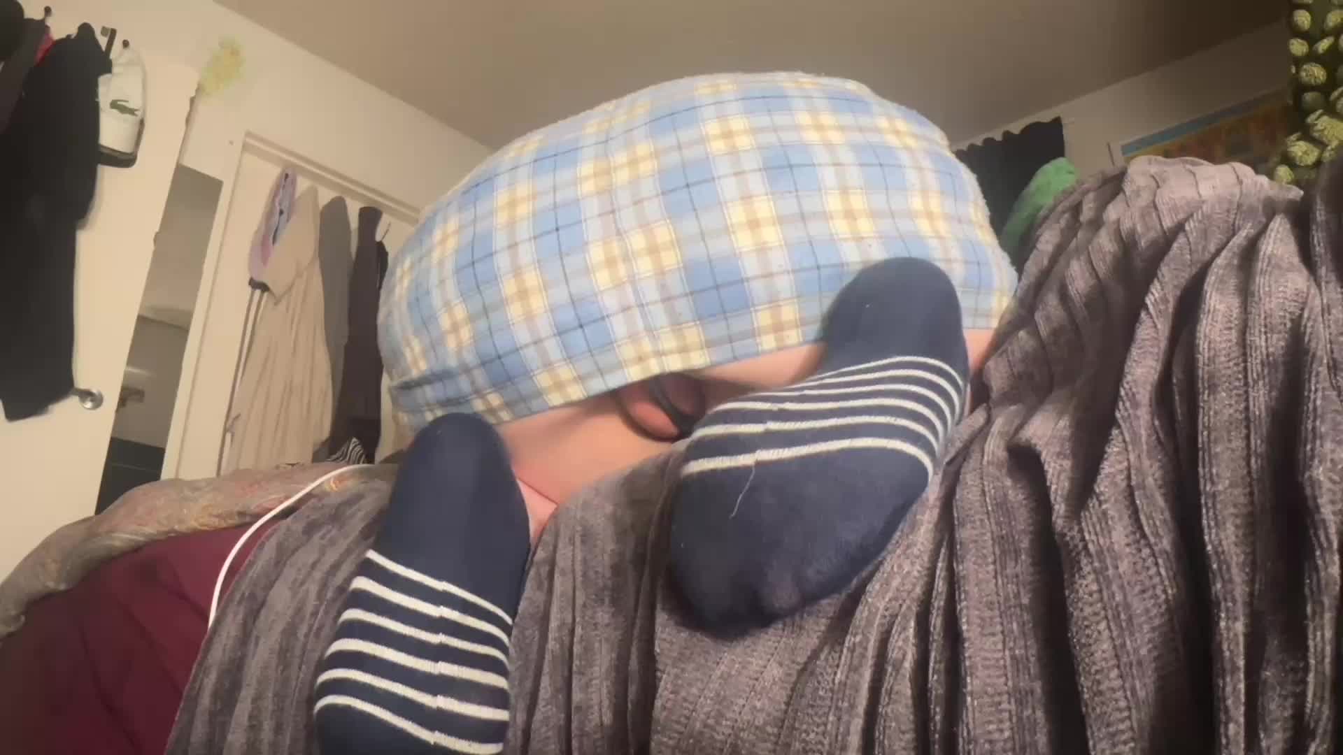 [26 Mar 06:14] Private Show - video by bukkakebae1 cam model