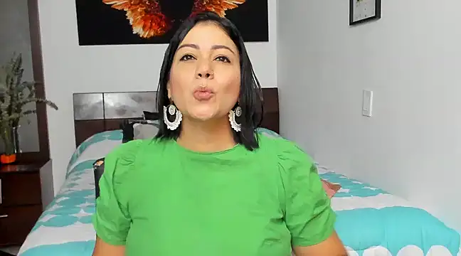 [10 Nov 08:09] Private Show - video van EmilyPeytonn cam-model