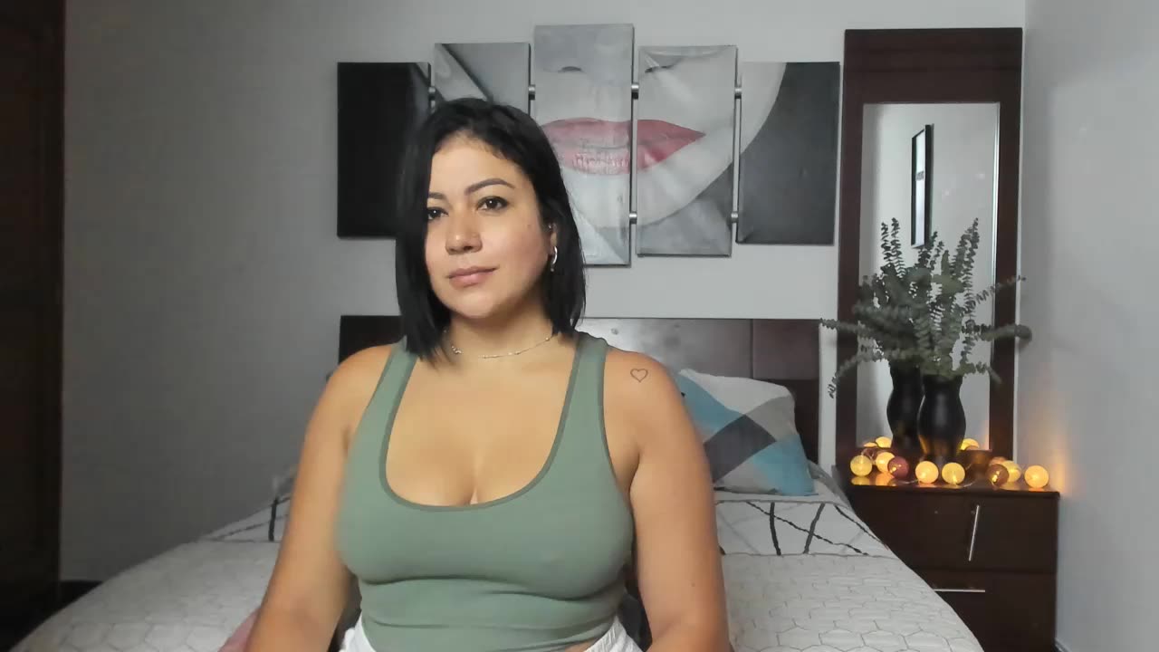 [4 Sep 04:52] Private Show - video van EmilyPeytonn cam-model