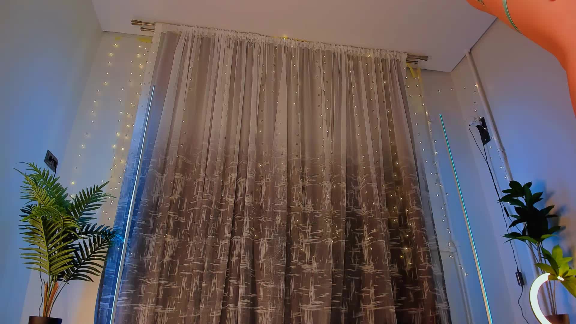 From my pvt - video by Alicia_x_art cam model