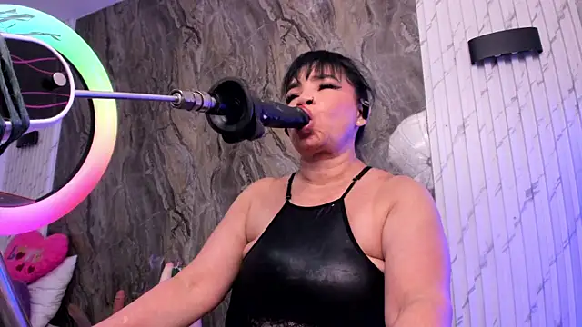 [8 Dec 00:08] Private Show - annie_wigg adlı kamera modelinin videosu