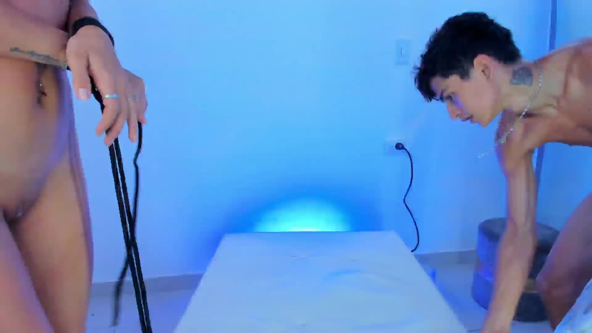 RELESS AND CARELESS THROAT FUCK NO MERCY!!!! - Video von Threesome-no-mercy Cam-Model
