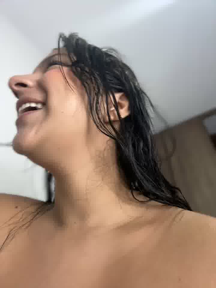 Fuck me on shower