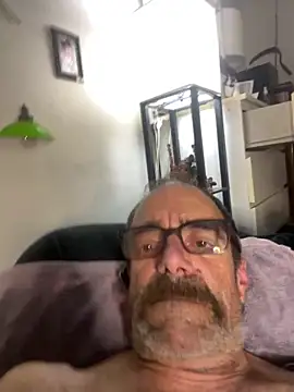 [10 Mar 02:47] Public Show - video od modelky/modela Chance4NewFun