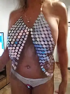 Let’s dance - video by Tinuus cam model