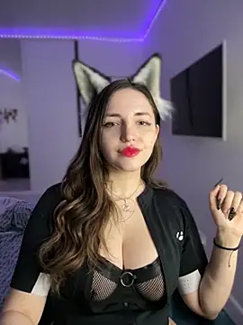 [2 Dec 03:04] Private Show - video by SweetBeeQueen cam model