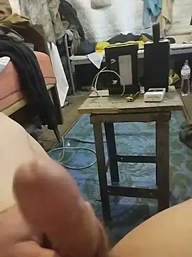 Очень сильно стону