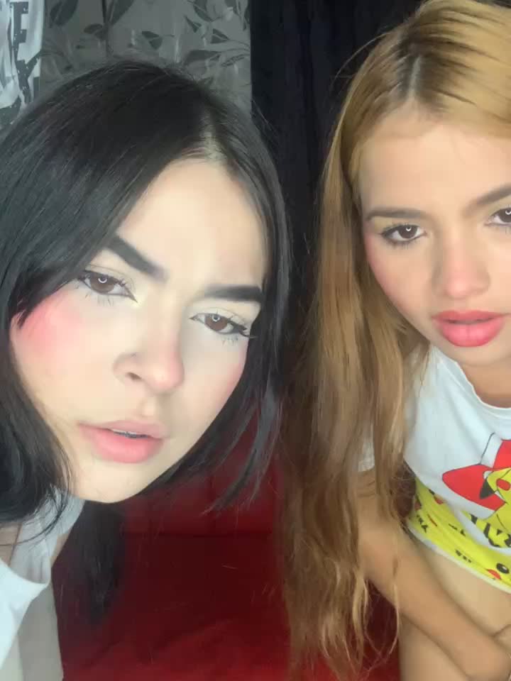 sophi ride - video by PinkPussies- cam model