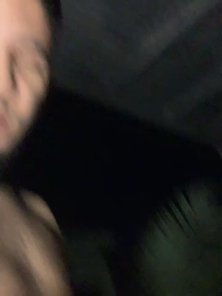 Great show Cum in mouth