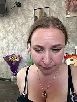 [15 May 13:57] Private Show - video by RuslanaXX cam model