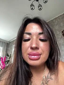 My feet and my ass
