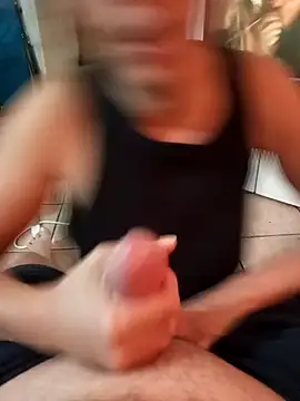 Bocchino a Gabri in POV