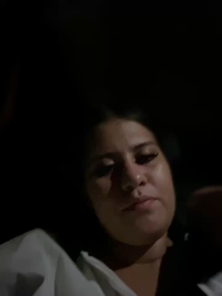 I run in a stranger's car🔥💦 - vídeo de la modelo de cam Natalia_Cleark09