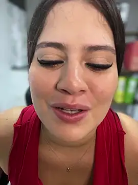 I get naked, I dance, I cum, daddy - video by Natalia_Cleark09 cam model