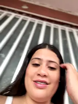 naked in my room - video by Natalia_Cleark09 cam model