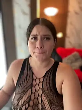 STRIPTEASE, I SUCK MY TITS - video by Natalia_Cleark09 cam model