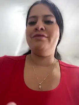 I take off my sexy skirt