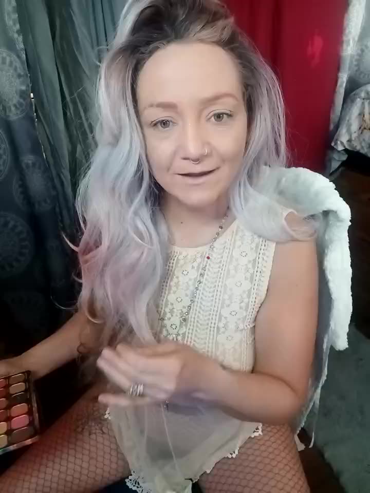 [26 Sep 13:16] Private Show - video by smashinganna cam model