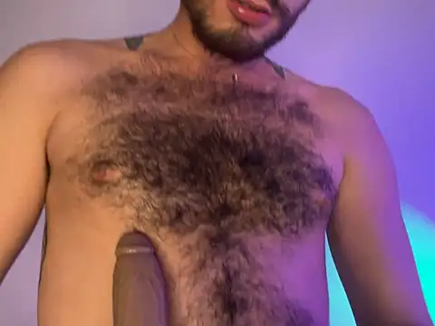 Private Show: Deep throat and deep ass