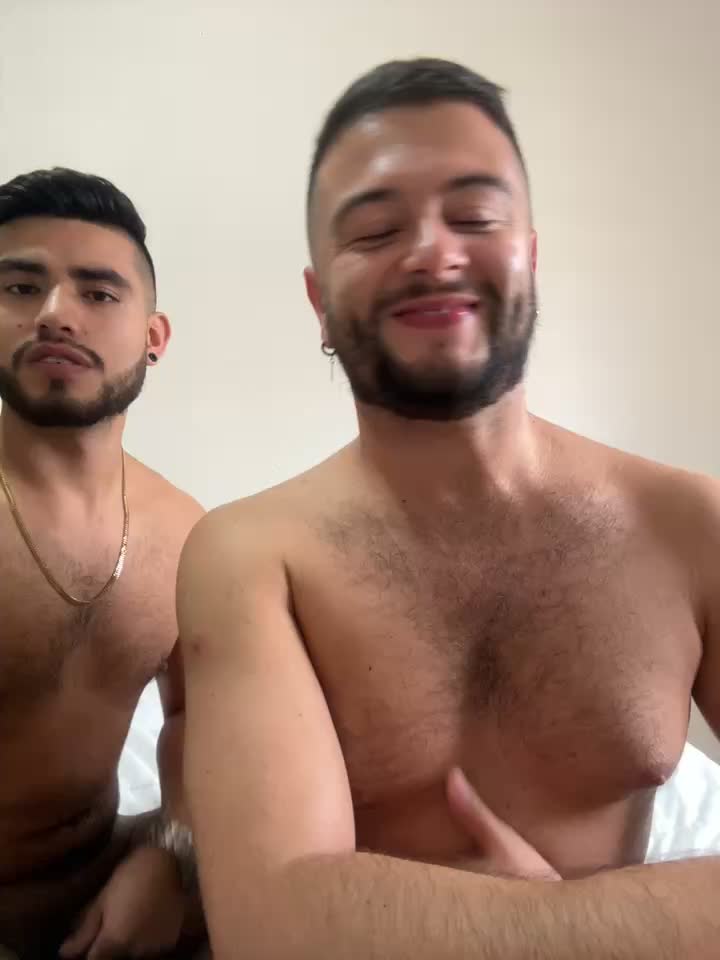 fuck and cum - video by daevidconnor1 cam model