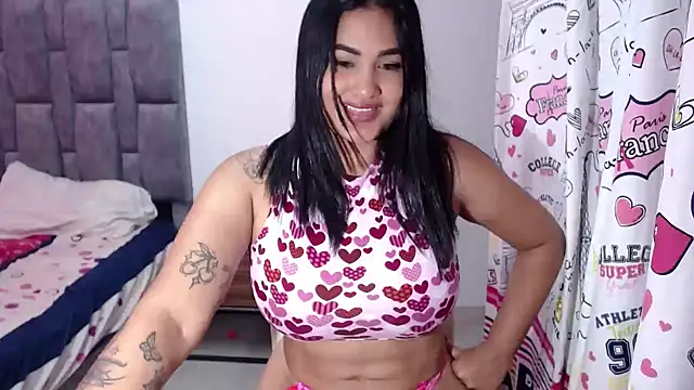enjoy with me... - vídeo de la modelo de cam Alicelunaa