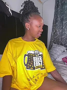 [26 Jun 11:46] Private Show - video oleh model kamera Sexy_barb2