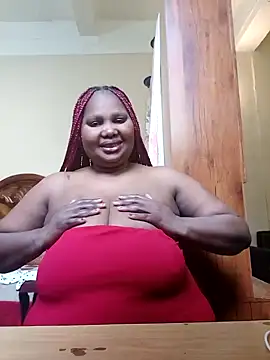 [24 Jul 13:11] Private Show playing with my boobs - video by ThickSexyMelons cam model