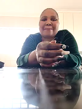 [24 Aug 15:48] Private Show_showing pussy nd ass standing in the kitchen - video by ThickSexyMelons cam model