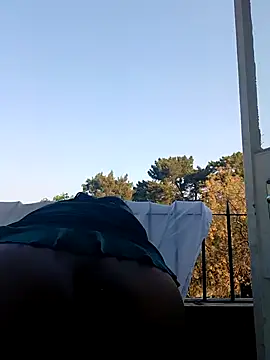 [4 Sep 16:32] Private Show showing my asshole from outside - video by ThickSexyMelons cam model
