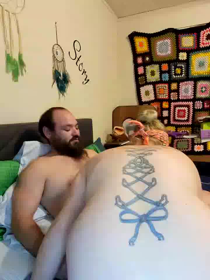 Drive my man crazy - video by Toybox13_ cam model