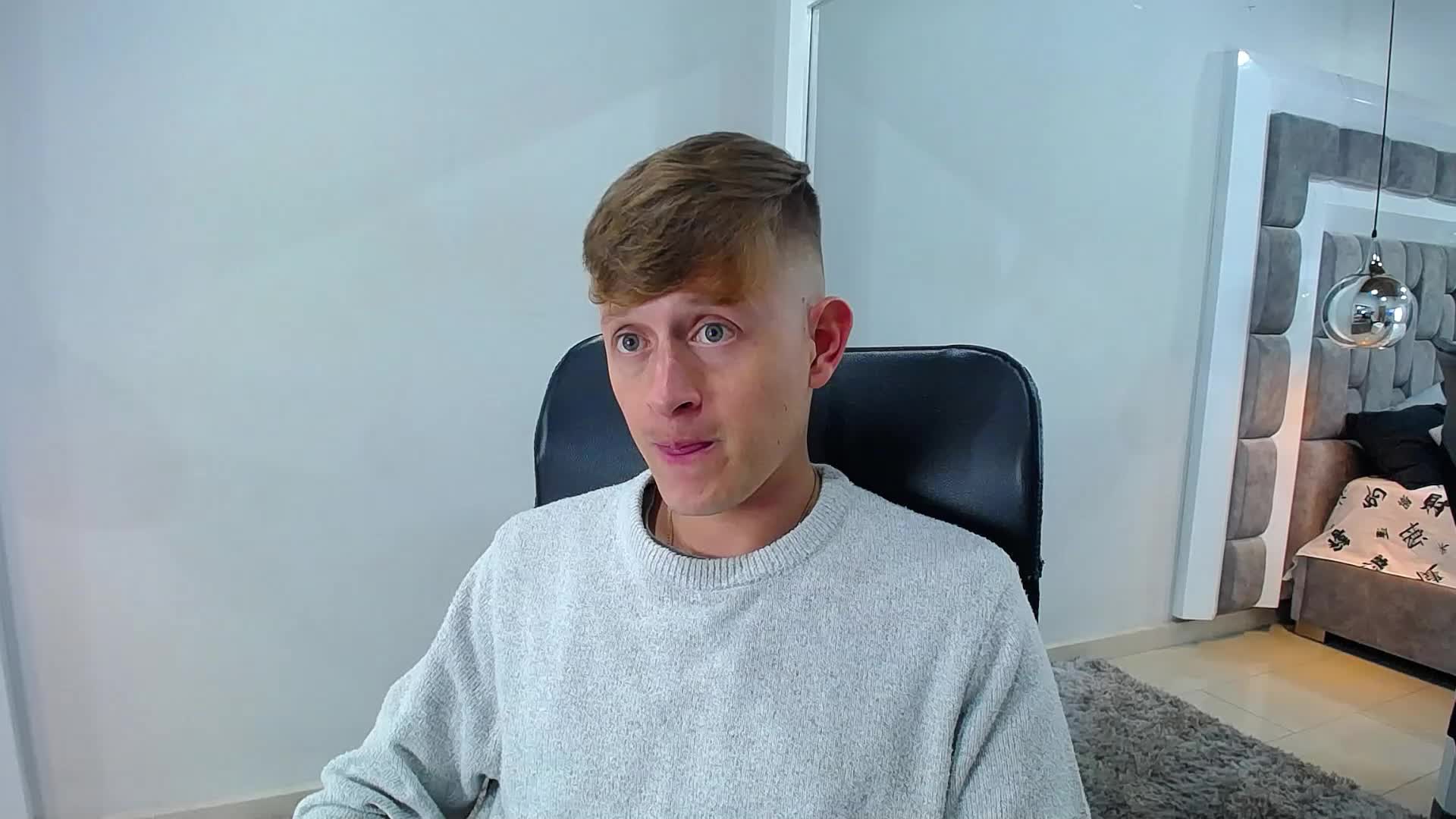 OMG!!! - video by AnthonyAlso cam model