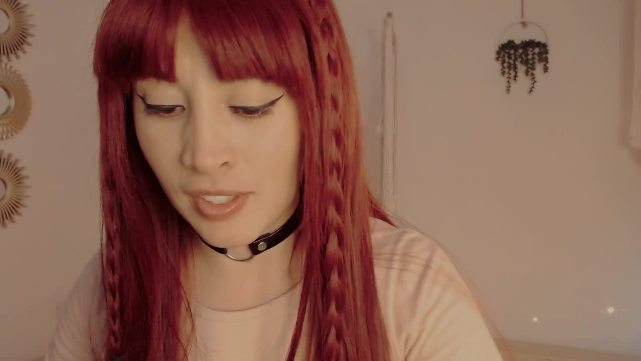 [27 Mar 16:53] Private Show - video by isis_diosa cam model