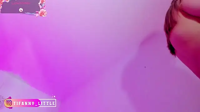 fingers in pussy - video by little_tifanny82 cam model