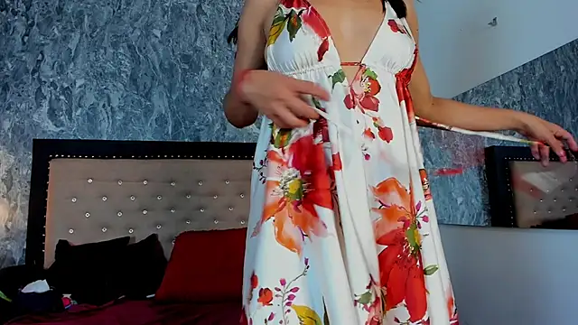 Delicious fucked by Pussy and Ass and much Squirt