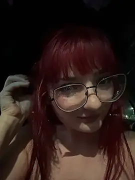 🐶 walking naked behind store barking and shaking ass