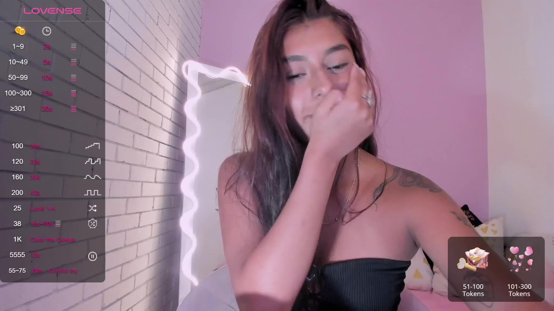PUSSY  PLAY 🍧