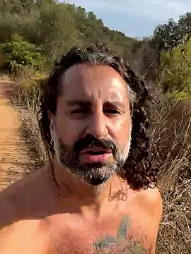 [5 Sep 17:09] Public Show after been pregnant– eduardbareback kameramodell videója