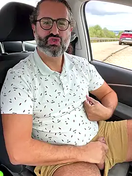 Private Show - فيديو من eduardbareback موديل الكام