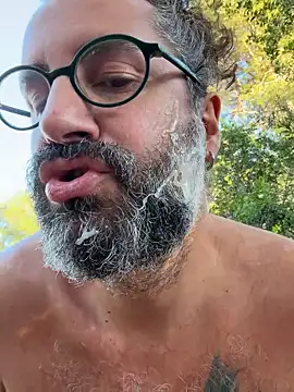 [3 Nov 16:39] Public Show - فيديو من eduardbareback موديل الكام