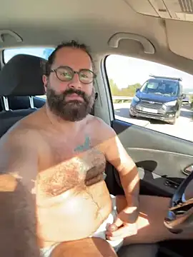 Me acaban de llenar la boca de leche– eduardbareback kameramodell videója