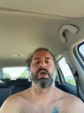 Con la boca llena de leche - فيديو من eduardbareback موديل الكام