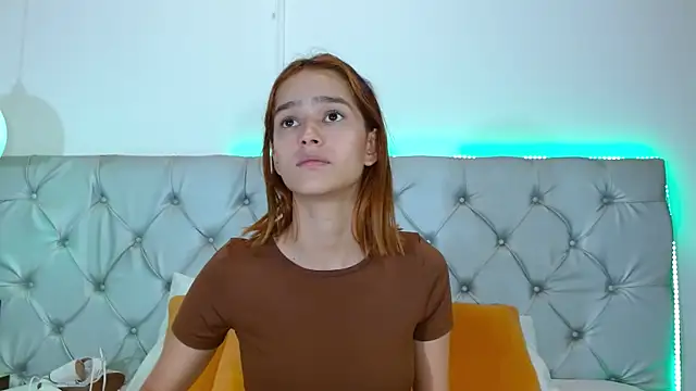 Good afternoon, beautiful ☀️✨ I’m live from 2:00 p.m. to 8:30 p.m., glowing with soft confidence, pl - video by MelodyMansson cam model