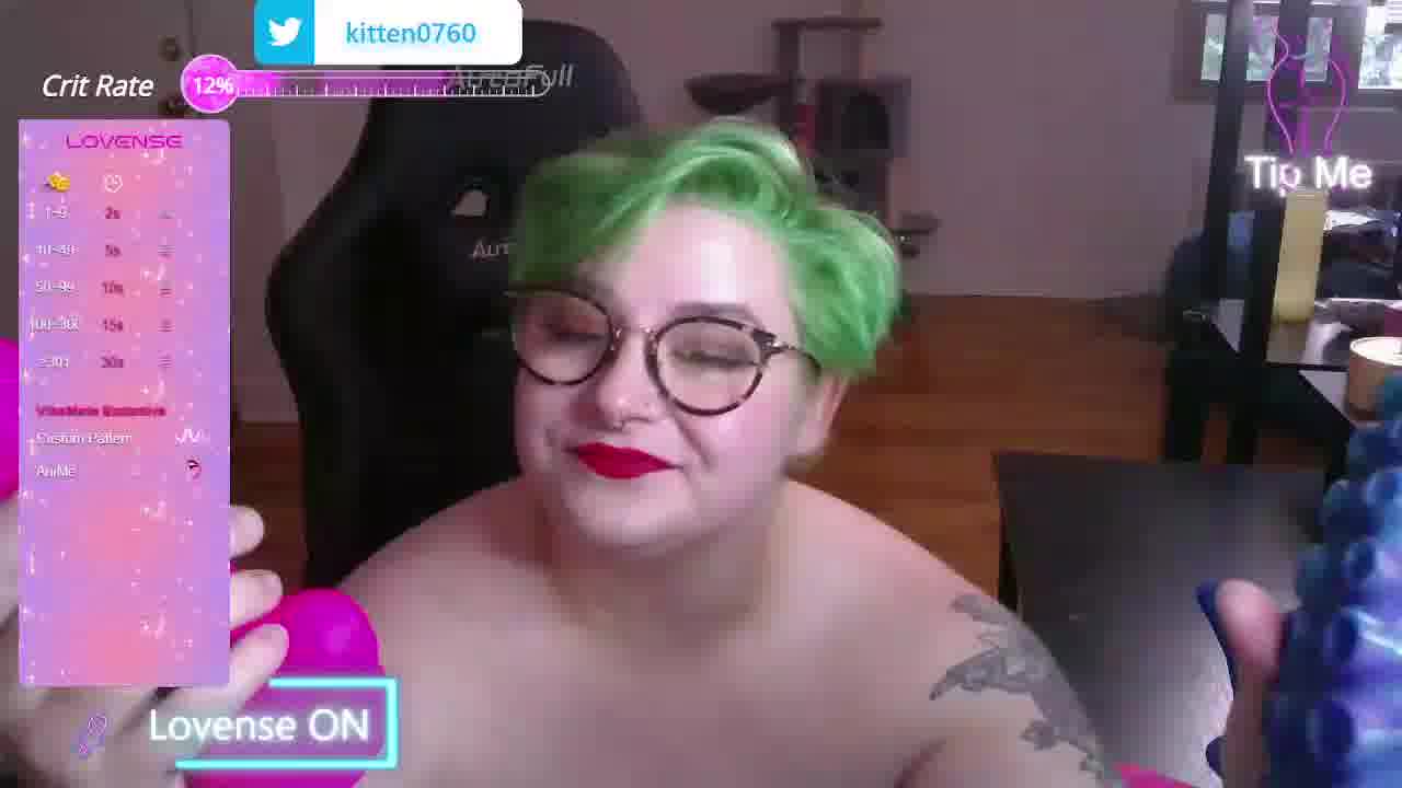 Riding dildo [26 Sep 18:12] Private Show - סרטון של kitten0760, דוגמן/ית מצלמה