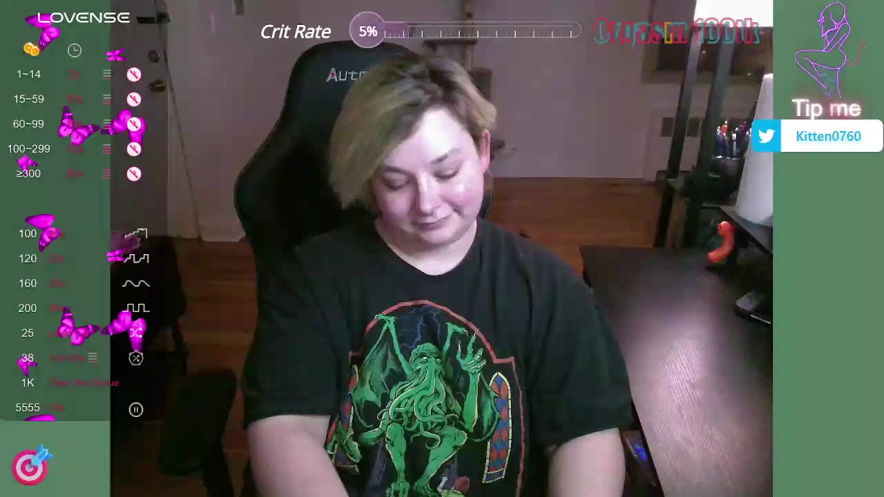 Camel toe and bend me back and fuck me till I cum on the Nora [16 Mar 22:12] Private Show - סרטון של kitten0760, דוגמן/ית מצלמה