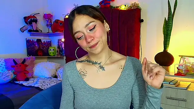 spicy