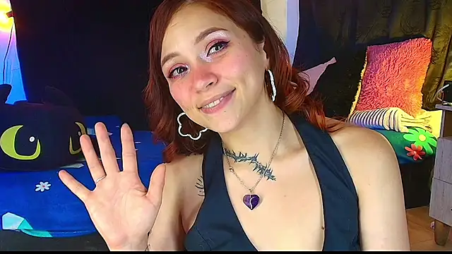 Come and lick my ass