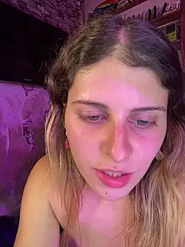 PLUG IN ASS, RUB PUSSY, LUSH INSIDE ME / FULLNAKED