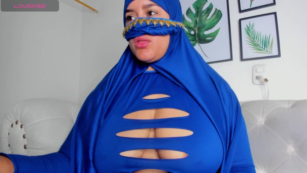 [28 Jun 08:54] Private Show - ক্যাম মডেল Amani_Bakir-এর ভিডিও